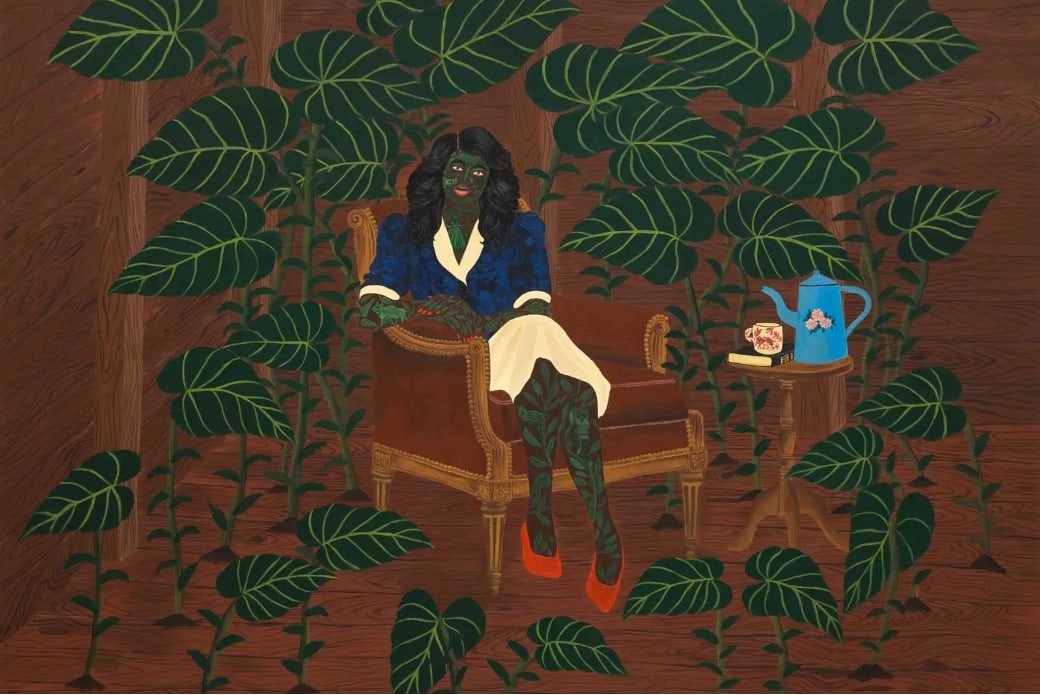 Image of KELLY SINNAPAH MARY's Notebook of No Return: Memories, 2022