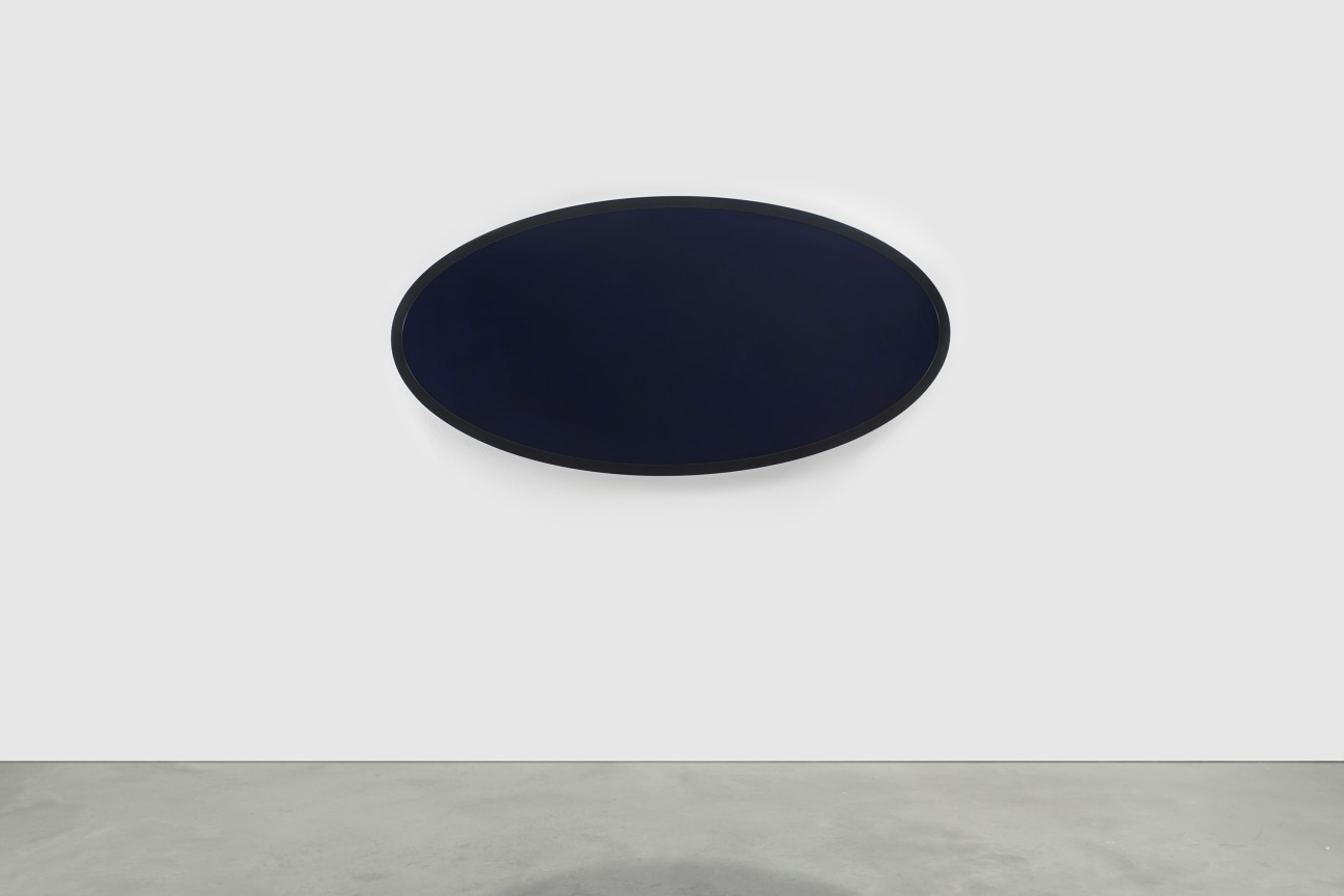 Image of JOSIAH MCELHENY's Mirror (The Universe), 2021