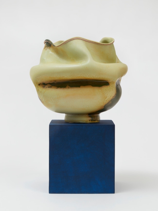 Image of KATHY BUTTERLY's Pink Soothe, 2022