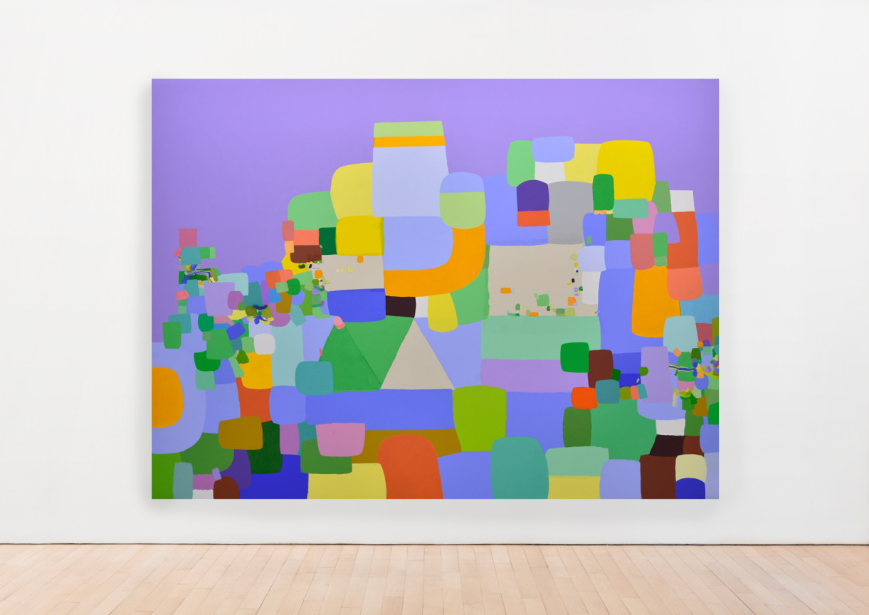 Image of FEDERICO HERRERO's Caravan, 2018