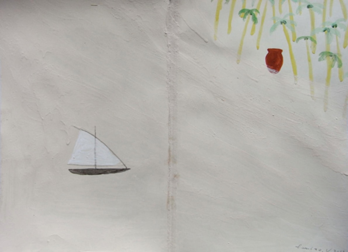 Image of Fumito Urabe's Untitled, 2012