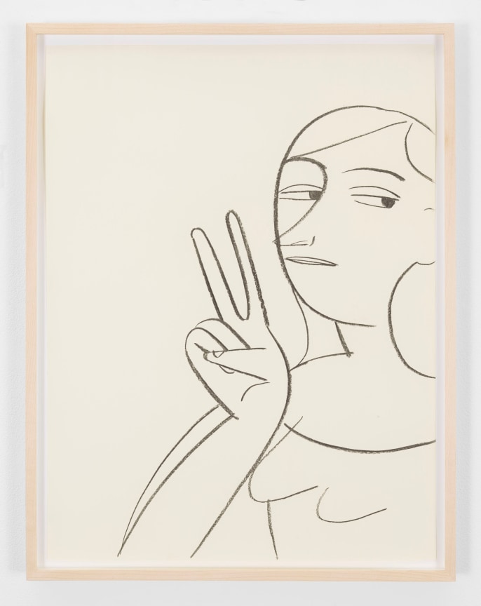 GRACE WEAVER road rage (2), 2018