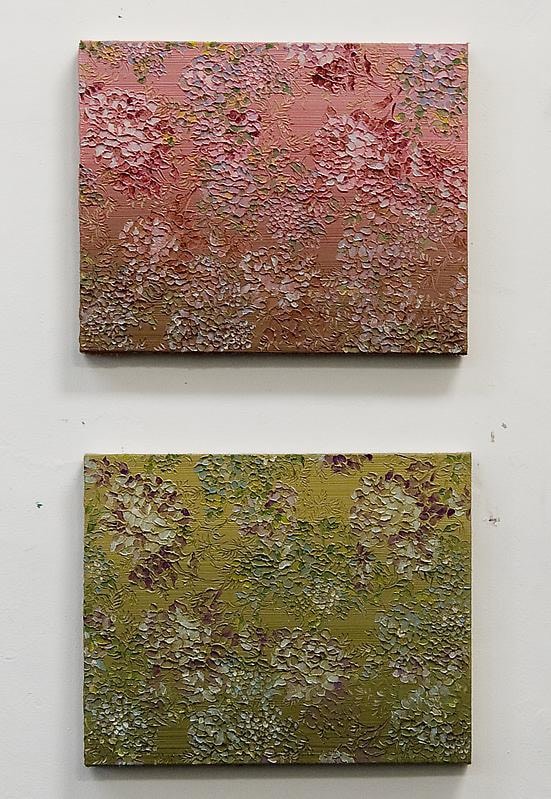 Image of LIANG YUANWEI's Oval, 2011