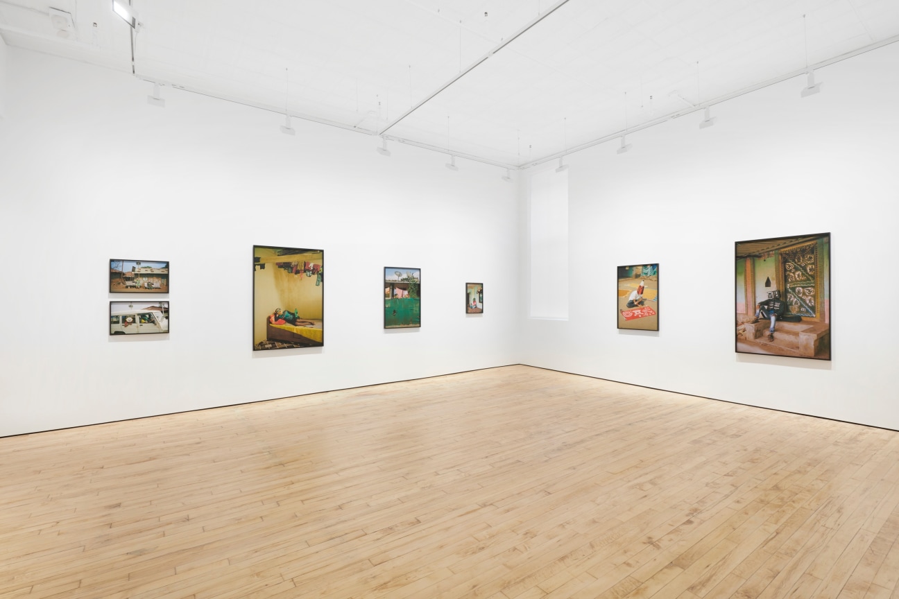 gallery view of several photographs