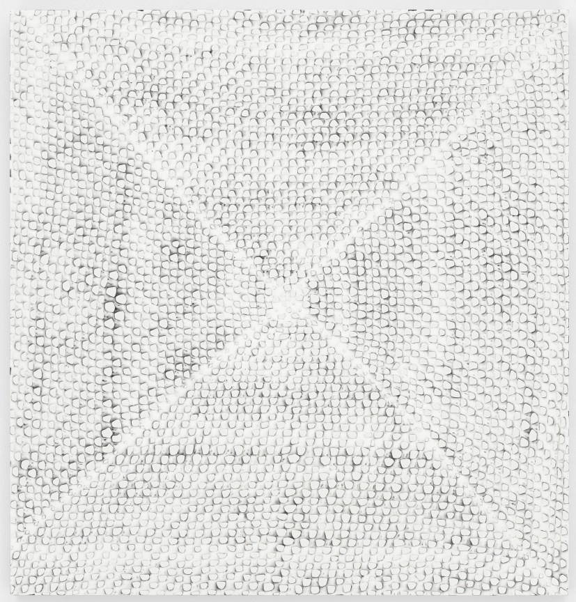 rough fabric pattern