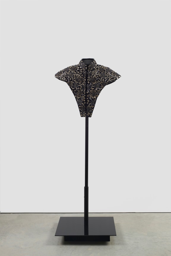 Image of TERESA MARGOLLES's El Brillo: One homicide can change the world (Un homicidio puede cambiar el mundo), 2020