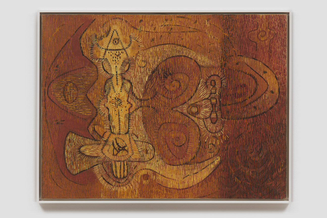 Image of LEE MULLICAN's Actor in Overture  1949