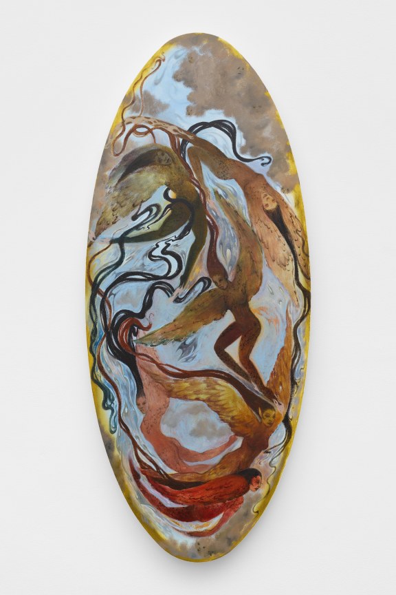 NAUDLINE PIERRE, Another Forever, 2025