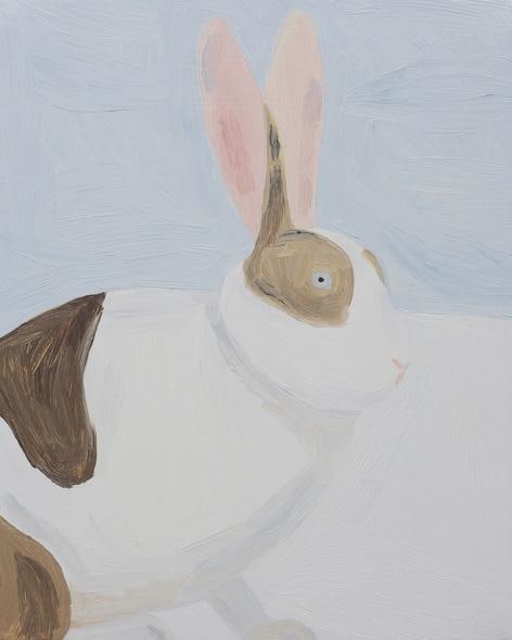 Image of YUKO MURATA's John 约翰, 2010