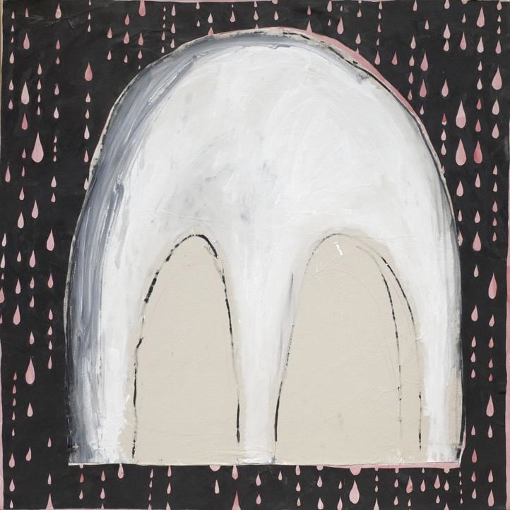 Image of TRENTON DOYLE HANCOCK's Fear, 2008