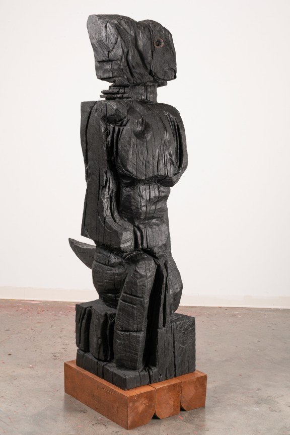 NAPOLES MARTY Reptile, 2025