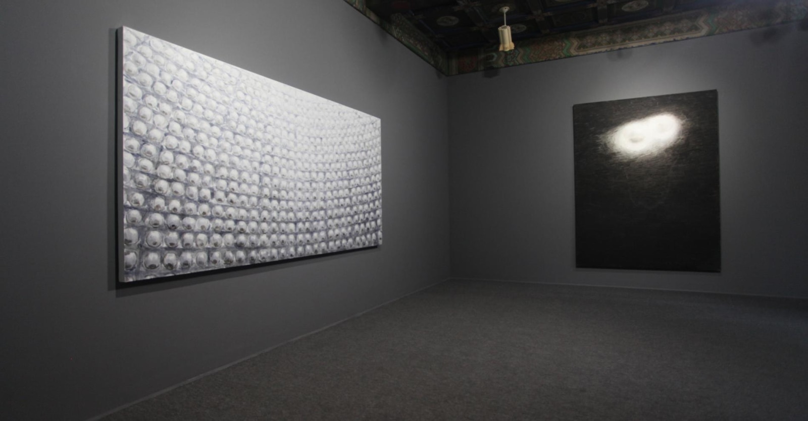 SHI ZHIYING - I Don't Pretend to Understand the Universe - Exhibitions ...