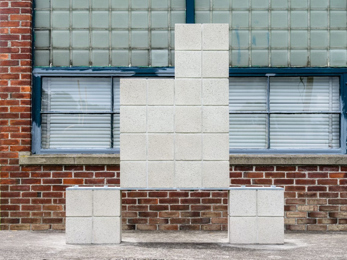 Installation view,&nbsp;Inaugural Exhibition,&nbsp;organized by Timo Kappeller,&nbsp;The Campus,&nbsp;341 NY-217 Hudson, NY, June 29 - October 27, 2024. Photo by Yael Eban &amp; Matthew Gamber.