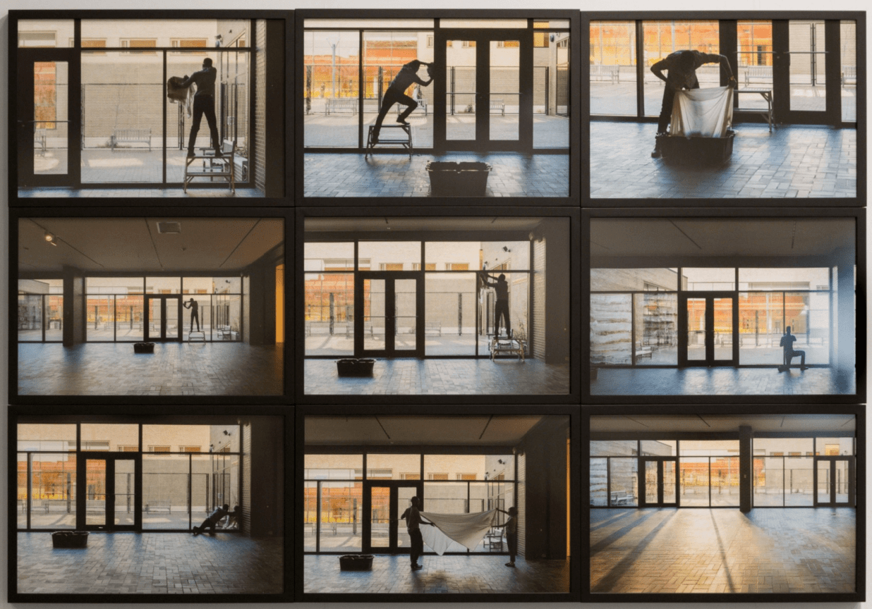 Teresa Margolles Artists James Cohan