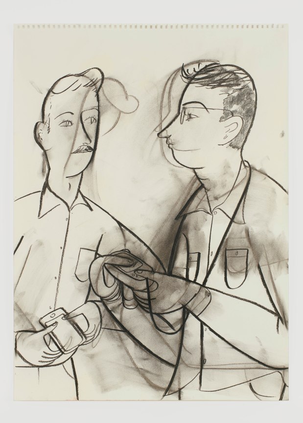 GRACE WEAVER The Photographers