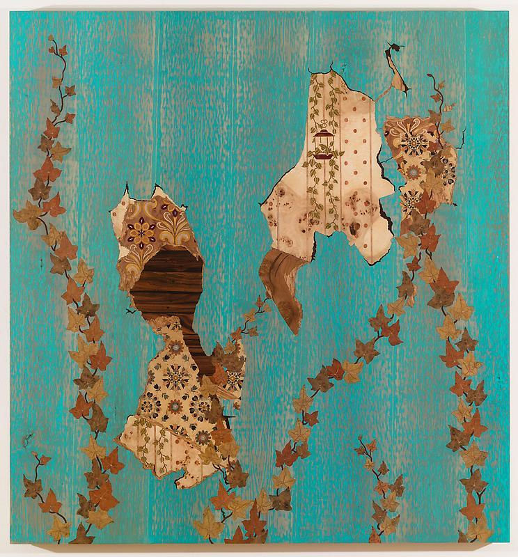 Image of ALISON ELIZABETH TAYLOR's Kelso, 2013