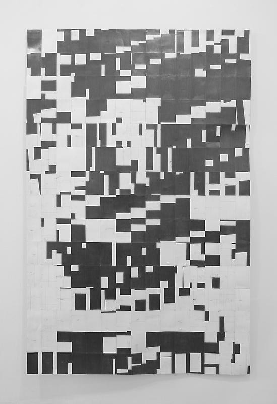 Image of AGNES LUX's #91-L 2012