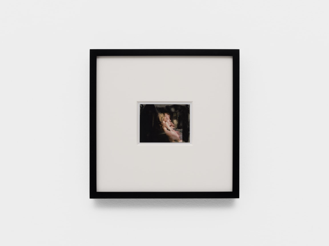 TERESA MARGOLLES, Portrait, 2025