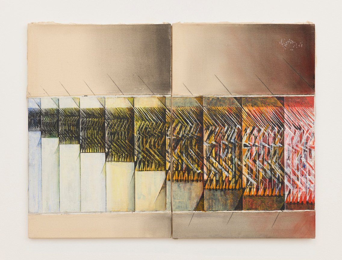 Image of SI LEWEN  Odyssey, c. 1950