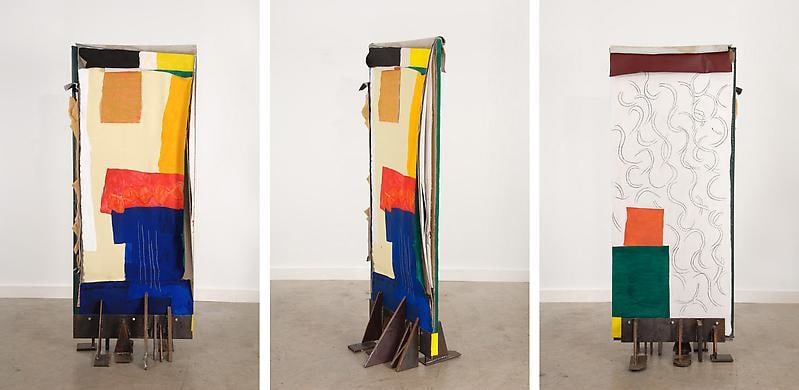 Image of NANCY SHAVER's Fanny, 2011