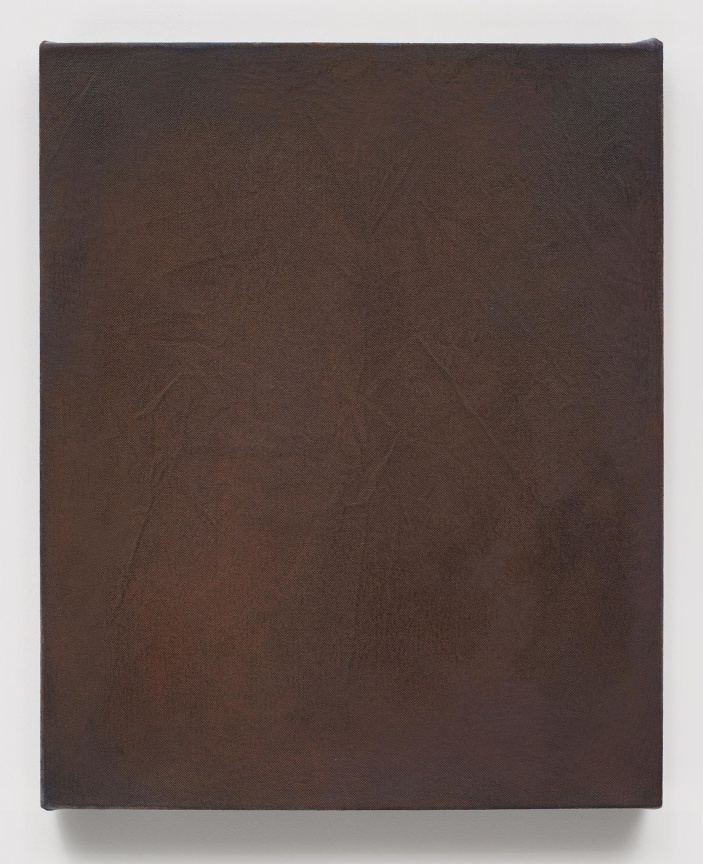 Image of BYRON KIM's Innocence over Blue, 2016