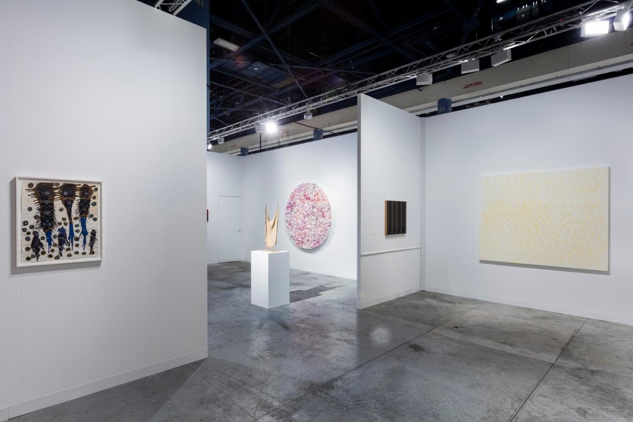 Art Basel Miami Beach