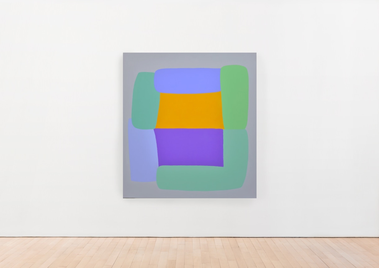 Image of FEDERICO HERRERO's Flava, 2018