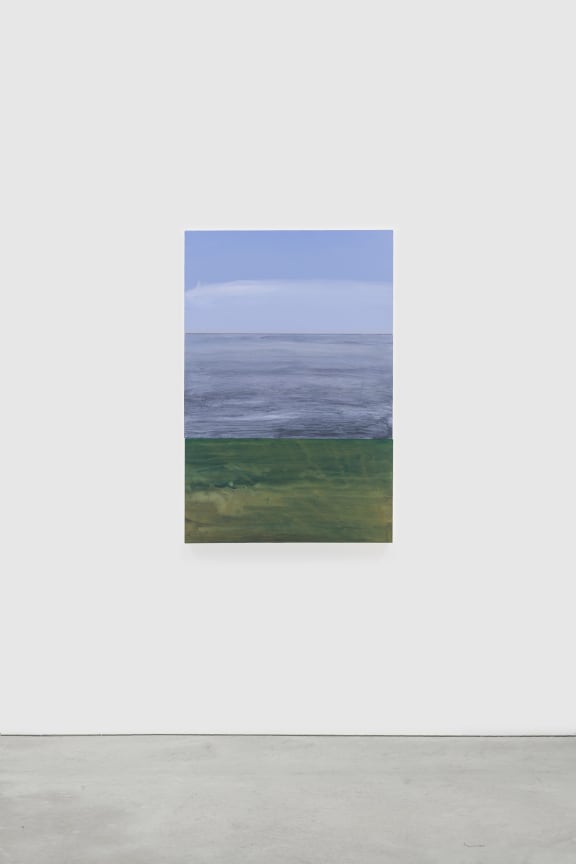 Image of BYRON KIM's B.Q.O. 23 (Honu), 2021