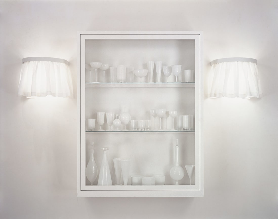 JOSIAH MCELHENY, Ornament and Crime,&nbsp;2002