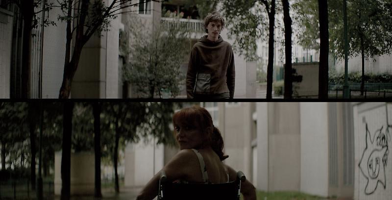 JESPER JUST This Nameless Spectacle