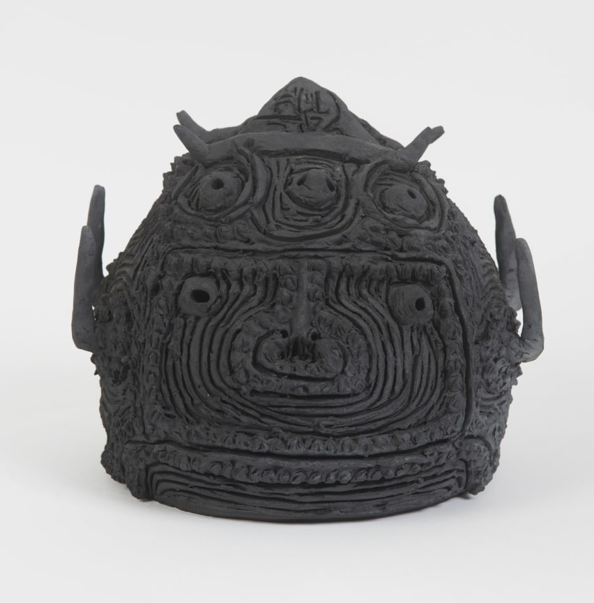 Image of SHINICHI SAWADA's Untitled (150), 2014