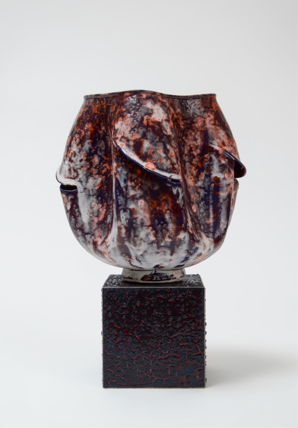 KATHY BUTTERLY, Nightside Out, 2025