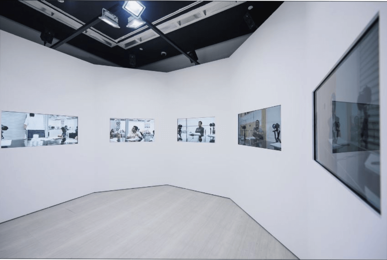 install view the propeller group's Television Commercial For Communism,&nbsp;2011