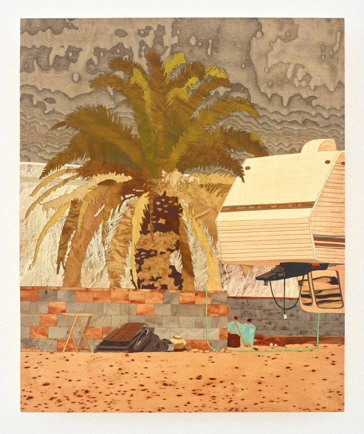 Image of ALISON ELIZABETH TAYLOR's Solutionism: Plan B,&nbsp;2017