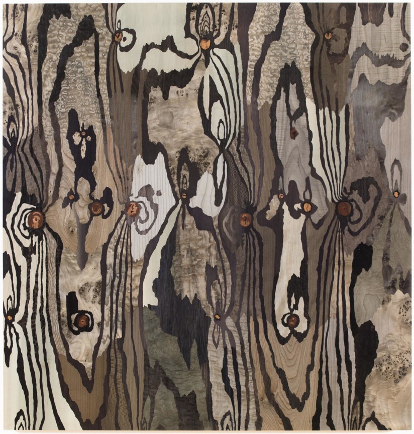 Image of ALISON ELIZABETH TAYLOR's Midnight Cowboy,&nbsp;2014