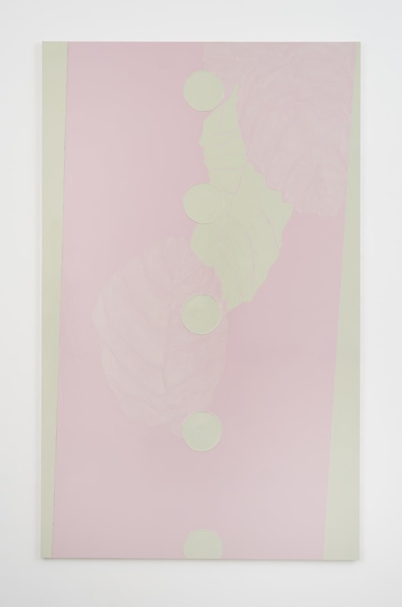 Image of GARY HUME's Ladderback Chair, 2016