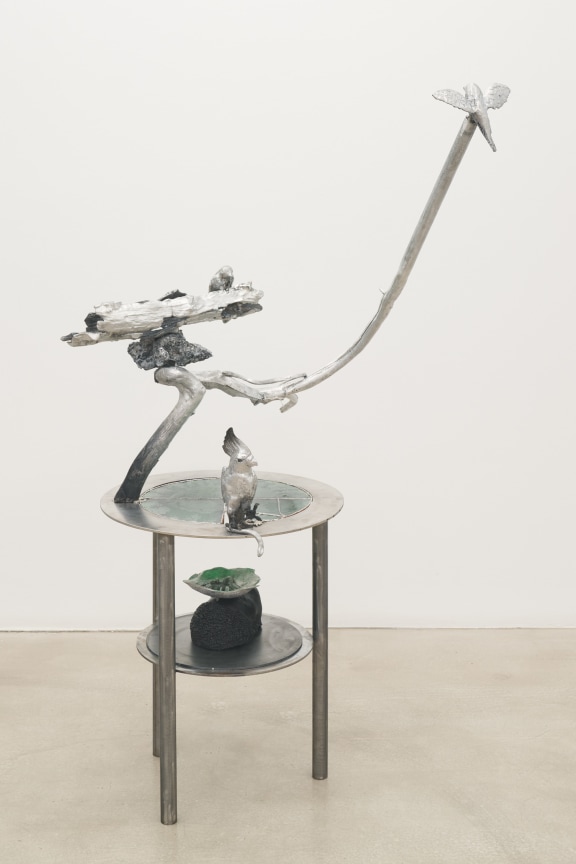 PATRICK HENRY, The lost ones, 2025