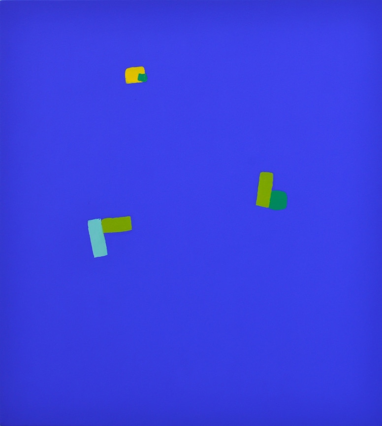 Image of FEDERICO HERRERO's Letras, 2018