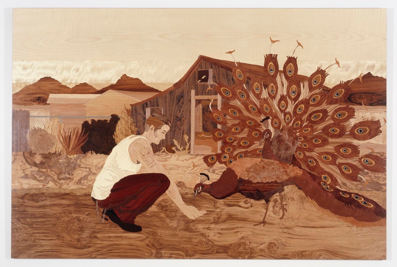 Image of ALISON ELIZABETH TAYLOR's Era of Argus,&nbsp;2007