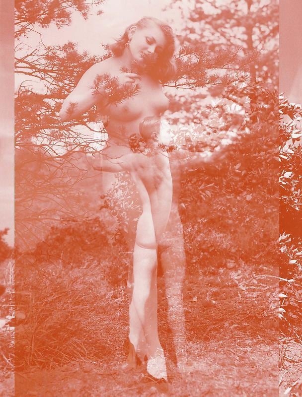 FRANK MAJORE Nudes 15, 2002