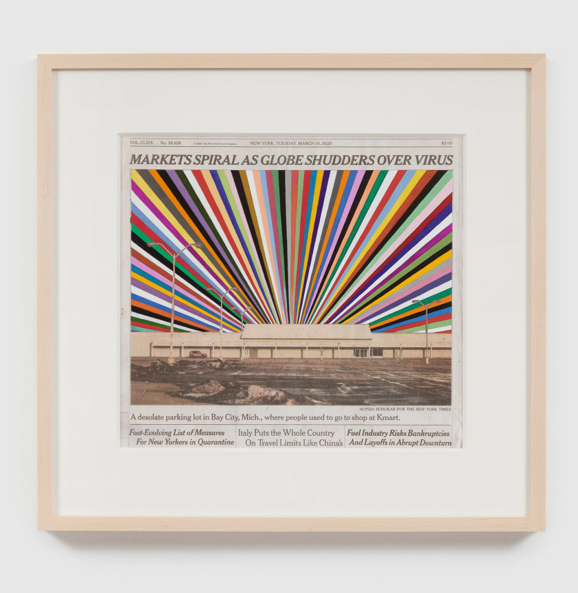 Image of FRED TOMASELLI's March 10, 2020, 2020