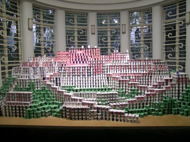 Image of XU ZHEN's Untitled, 2009