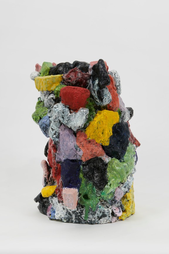 Image of Tony Marsh's Neo-Crucible, 2022