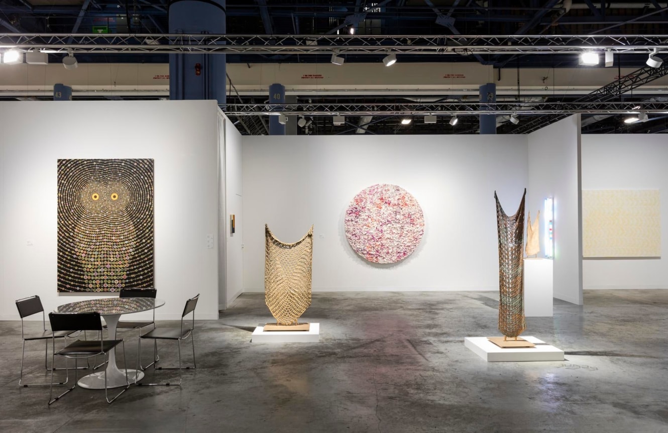 Art Basel Miami Beach