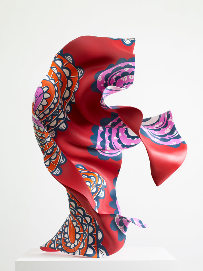 YINKA SHONIBARE, CBE