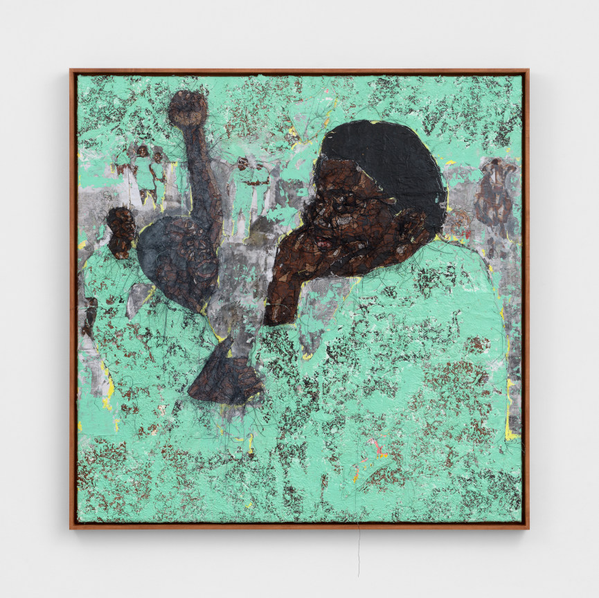 KALOKI NYAMAI, Tukete onena II, 2025