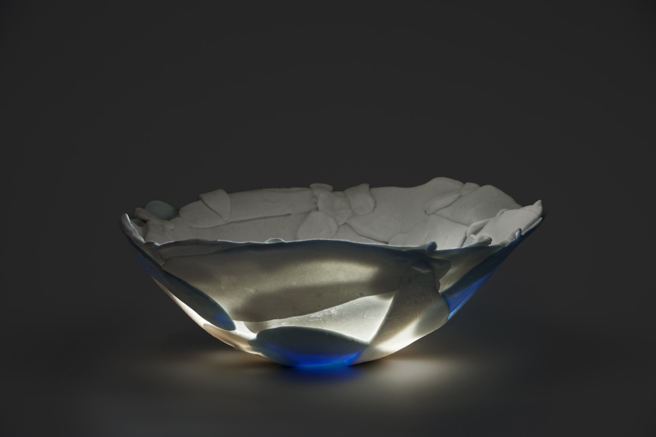 Image of RUDOLF STAFFEL's Light Gatherer, ca 1970s-1990s