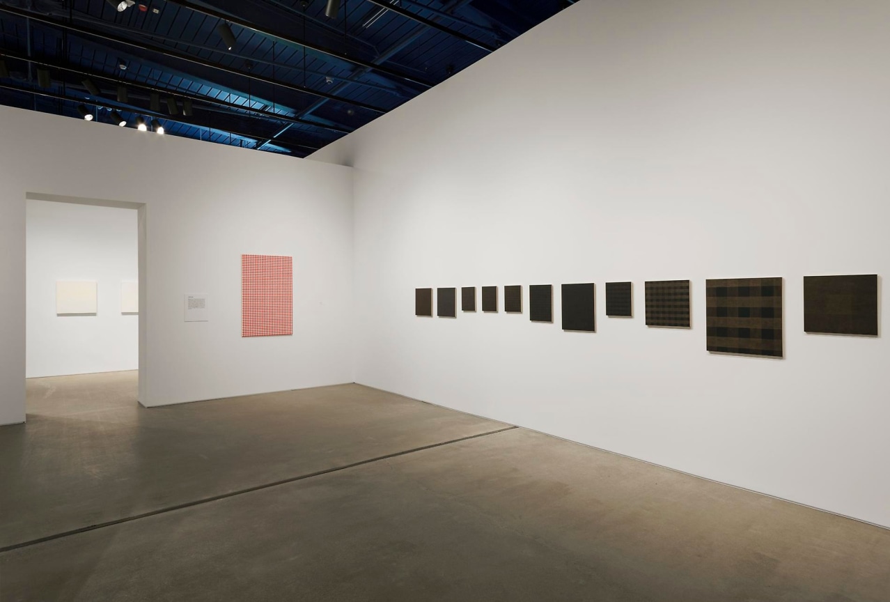 Installation view: Michelle Grabner:&nbsp;I Work From Home