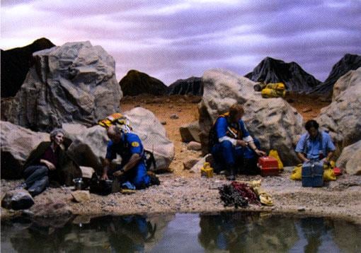 Going Forth By Day: First Light  (5)