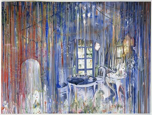 Image of MANFREDI BENINATI's Untitled (Palermo), 2007